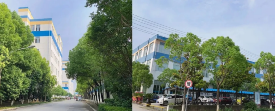 博革與中天科技耐熱導(dǎo)線廠簽約，打造目視化及布局規(guī)劃方案