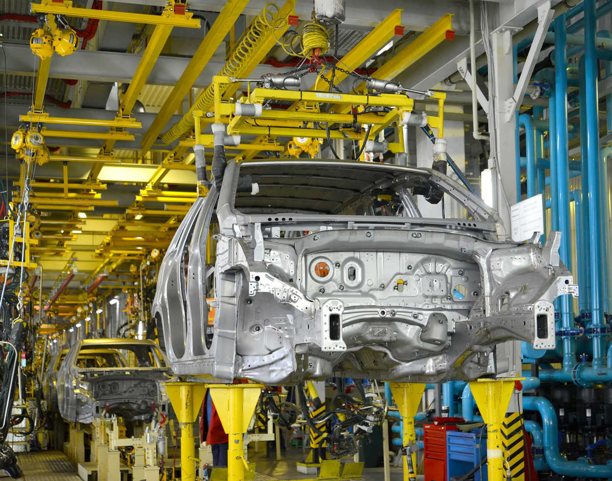 汽車企業(yè)如何實施5S管理？