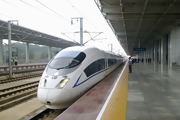 中國某央企鐵路集團(tuán)班組長建設(shè)項目案例
