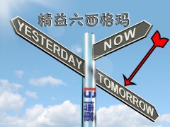 精益六西格瑪項(xiàng)目管理推進(jìn)心得體會三