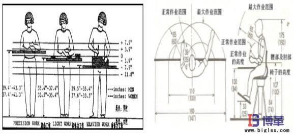 動作經(jīng)濟圖解 動作經(jīng)濟圖解