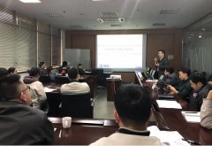 供應(yīng)商與采購管理培訓(xùn)課程在無錫圓滿完成！