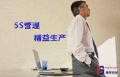 實(shí)施5S與精益生產(chǎn)能為企業(yè)帶來(lái)哪些收益?