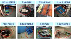 生產(chǎn)現(xiàn)場(chǎng)5S管理如何查找并改善？