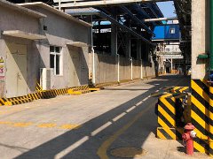 采礦業(yè)現(xiàn)場(chǎng)7S管理推行-實(shí)施模塊（定置管理、目視化...）