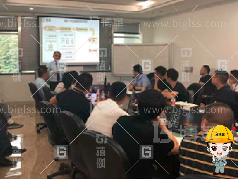 TPM生產(chǎn)，TPM管理，TPM咨詢，TPM培訓(xùn)，TPM改善，上海博革，博革咨詢
