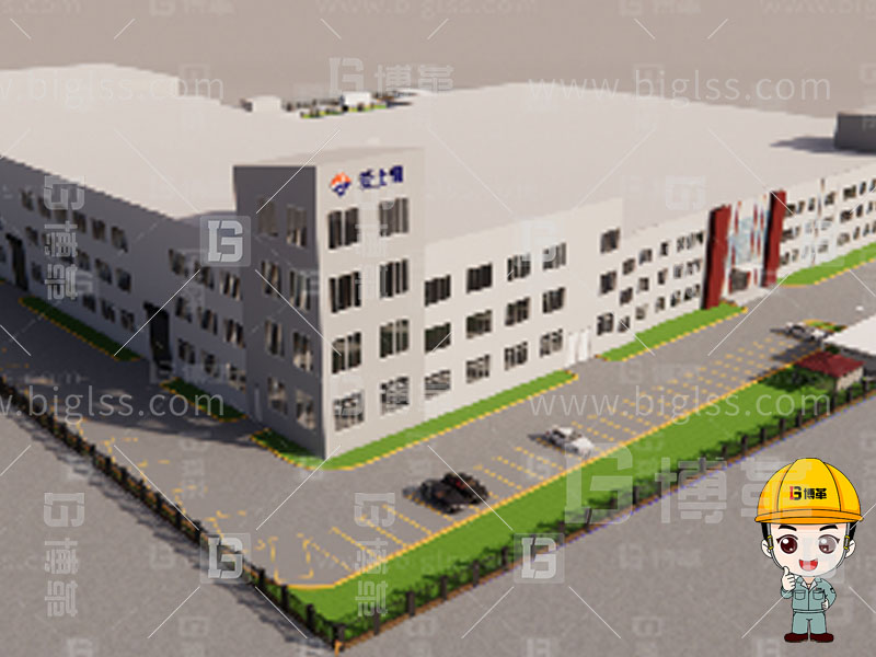 新工廠規(guī)劃，工業(yè)園區(qū)規(guī)劃，車間布局規(guī)劃，生產(chǎn)線體設(shè)計(jì)，數(shù)字化工廠，目視化設(shè)計(jì)，上海博革，博革咨詢