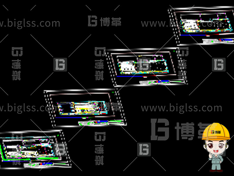 新工廠規(guī)劃，工業(yè)園區(qū)規(guī)劃，車間布局規(guī)劃，生產(chǎn)線體設(shè)計(jì)，數(shù)字化工廠，目視化設(shè)計(jì)，上海博革，博革咨詢