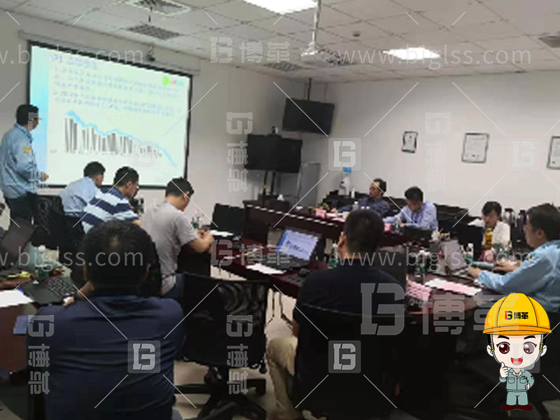 六西格瑪，六西格瑪培訓，六西格瑪綠帶，六西格瑪黑帶，中質(zhì)協(xié)綠帶，中質(zhì)協(xié)黑帶，上海博革，博革咨詢