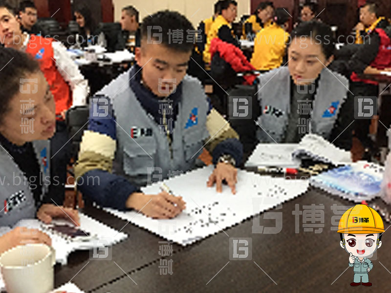 精益人才，精益人才培養(yǎng)，精益人才培訓(xùn)，班組長(zhǎng)培訓(xùn)，金牌班組長(zhǎng)，管理者實(shí)戰(zhàn)，管理者實(shí)戰(zhàn)培訓(xùn)，上海博革，博革咨詢