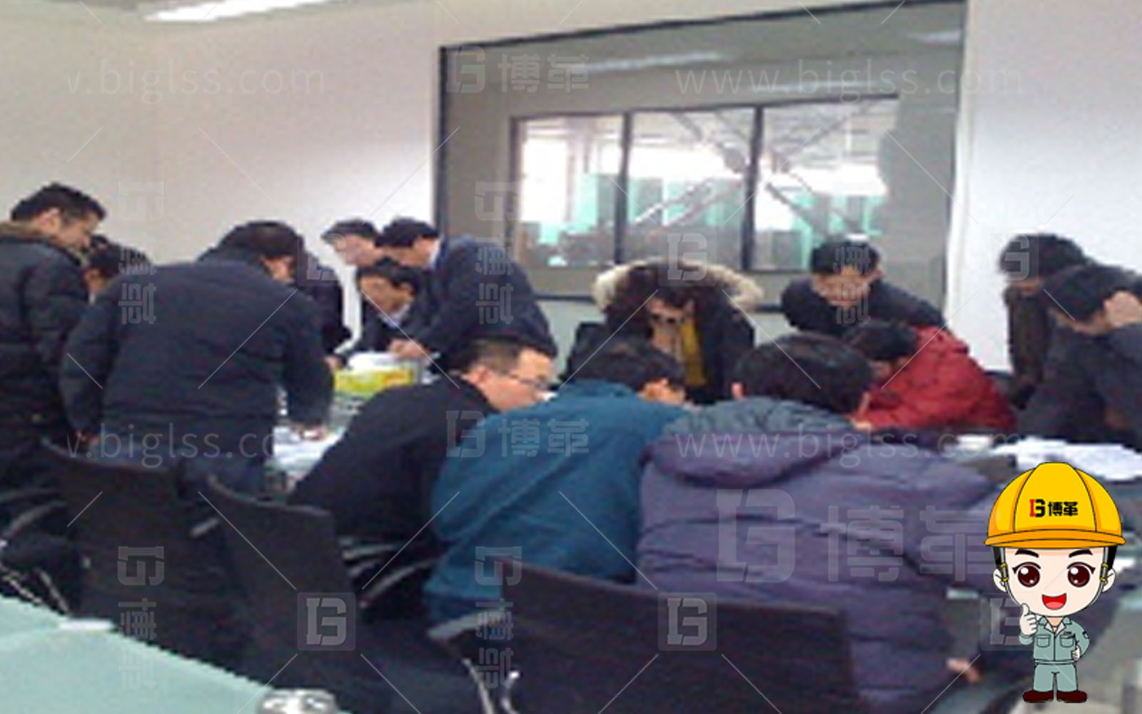 六西格瑪，六西格瑪培訓(xùn)，六西格瑪綠帶，六西格瑪黑帶，中質(zhì)協(xié)綠帶，中質(zhì)協(xié)黑帶，上海博革，博革咨詢
