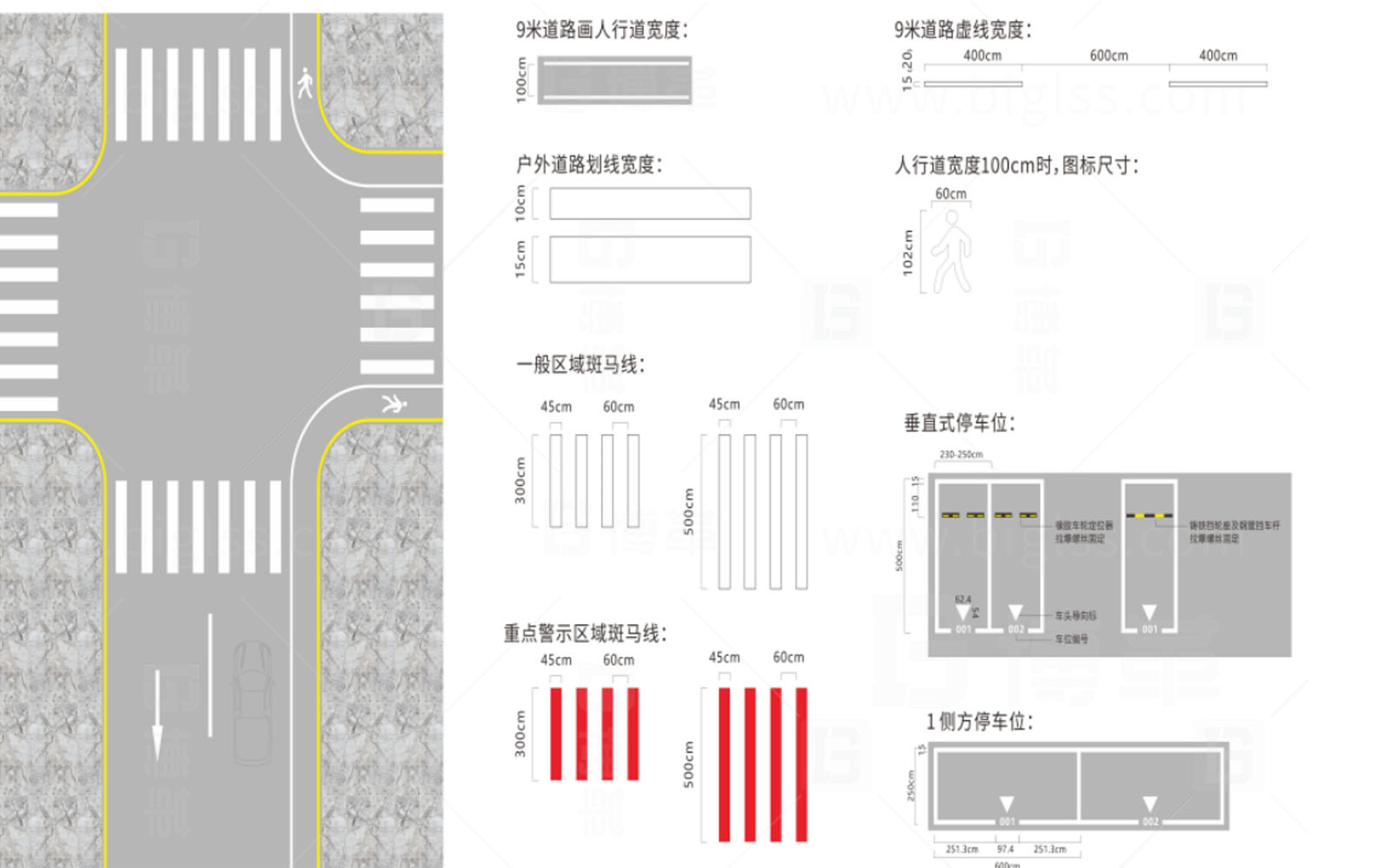 廠區(qū)丨戶(hù)外目視化 上海博革 博革咨詢(xún)