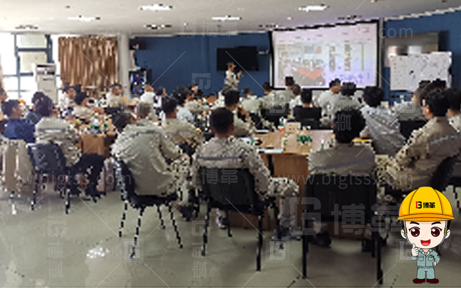 精益人才，精益人才培養(yǎng)，精益人才培訓，班組長培訓，班組長培養(yǎng)，金牌班組長，上海博革，博革咨詢